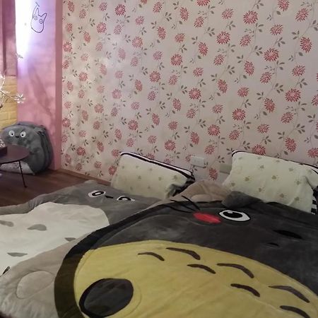 龍貓之森 羅東鎮 エクステリア 写真