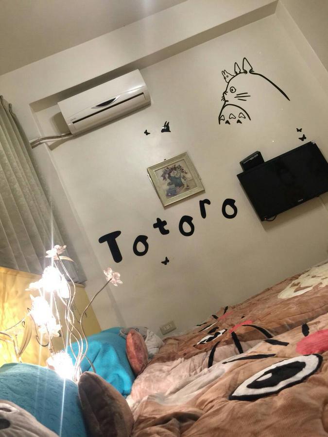 龍貓之森 羅東鎮 エクステリア 写真