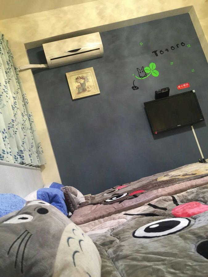龍貓之森 羅東鎮 エクステリア 写真