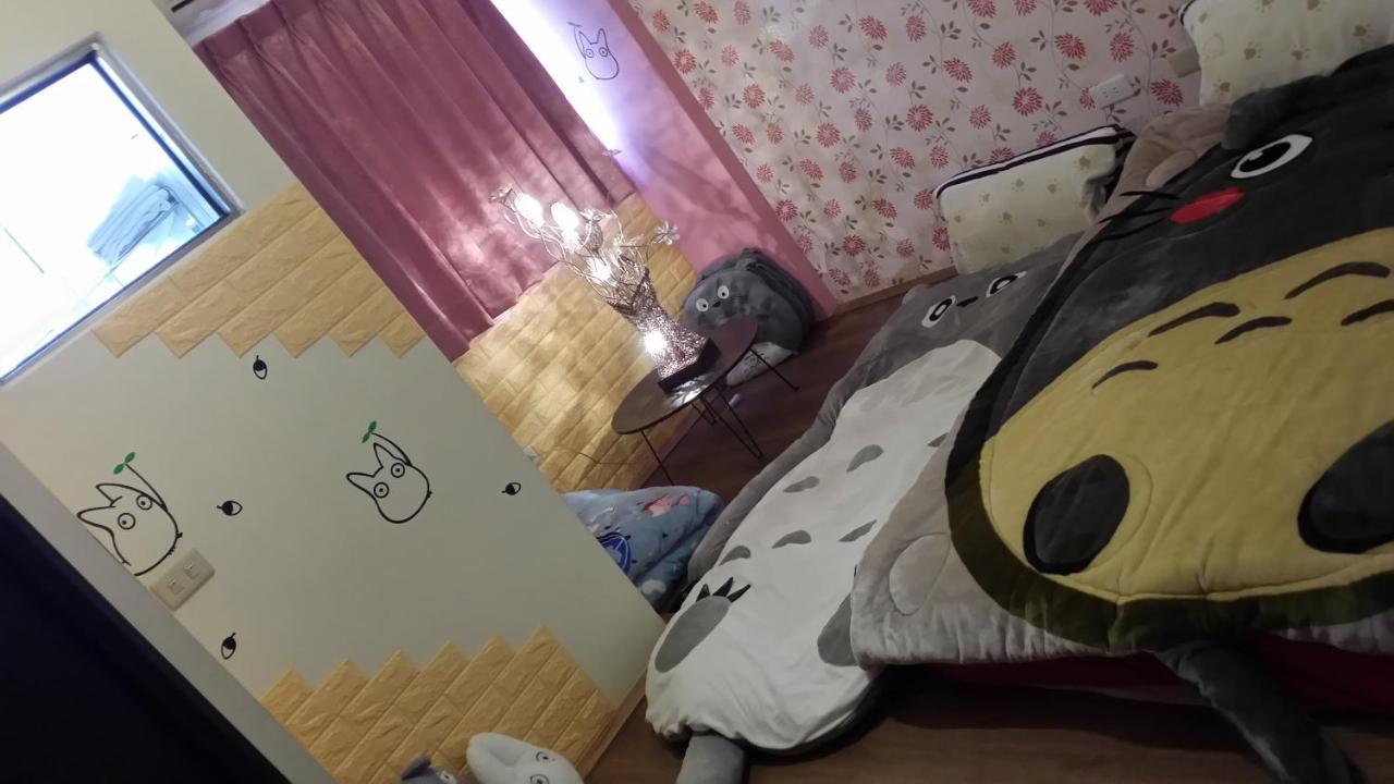 龍貓之森 羅東鎮 エクステリア 写真