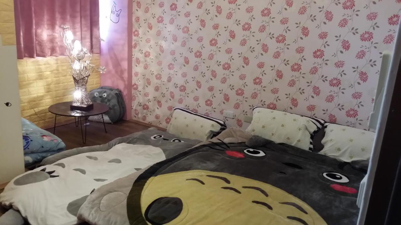 龍貓之森 羅東鎮 エクステリア 写真